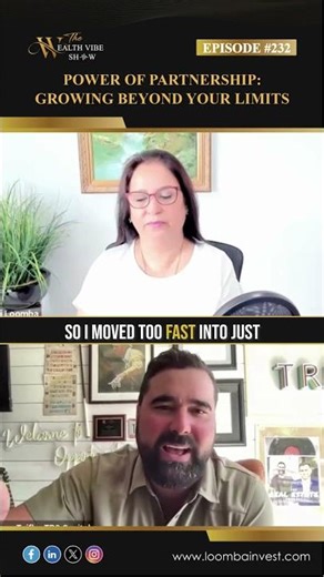 Building Strong Partnerships for Long-Term Business Growth