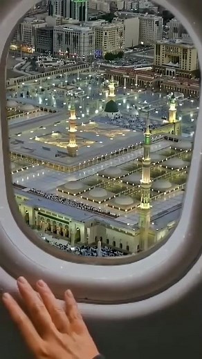 Why Madina Munawara is the MOST IMPORTANT City on Earth #shorts #viral #youtubeshorts #1million