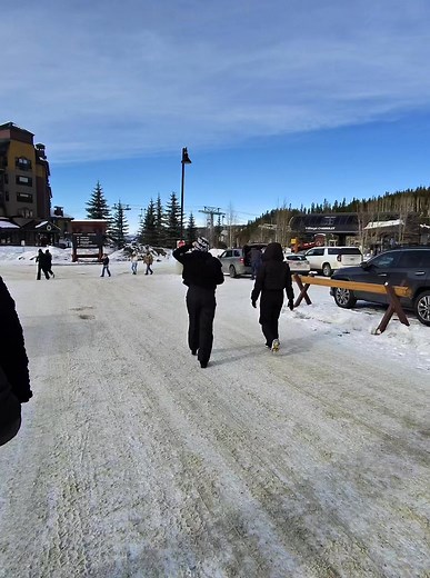 so blessed, what a experience #colorado #denvercolorado #denver #winterpark #snow #snowtubing | slayedbyseyy