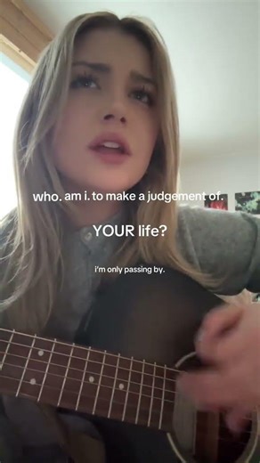 no but rly. “Passing by” - Zero 7, Sophie Barker #singersongwriter #early2000s #zero7 #cover