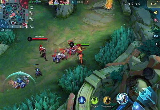 Top 50 Global Whyzong in MLBB: Tips and Builds