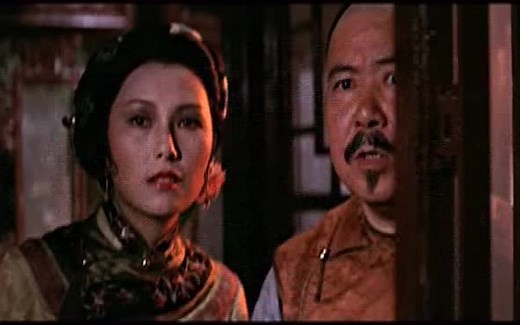 邵氏经典—1980—乾隆皇与三姑娘—480P（太糊了）