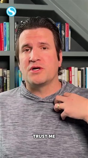 Swimming doesn't lose people, burnout does. Charlie Houchin & Hayes Johnson share why Swimmingly was built by people who've lived the late nights, confused results, and constant questions. 👉 What would keep more families in the sport? #Swimmingly #SwimCulture #YouthSports