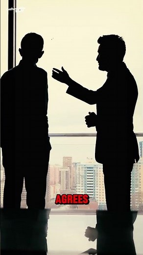 Can This Giant Wall Stop the Next Tsunami?