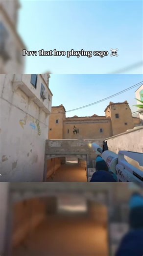 Funny CS:GO Moments with Your Bro