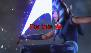 The Tragic Tale of Order 66 in Star Wars: Clone Wars