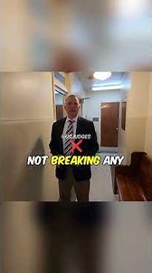 Tyrant District Attorney Gets Educated On The Law & Our Rights #shorts #audit #firstamendment