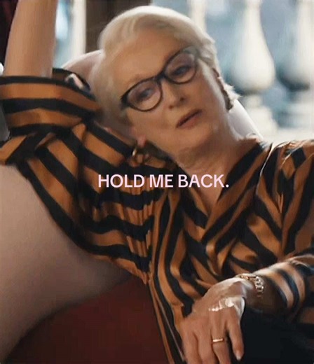 Meryl Streep's Iconic Role in The Devil Wears Prada