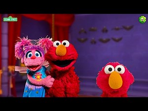 Sesame Street Games 1669