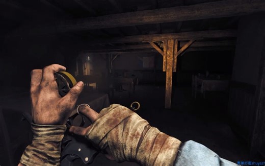 失忆症地堡完整攻略Amnesia The Bunker Demo