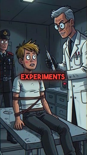 The Dark Secret of Hitler's Human Breeding Program