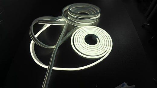 video, 16.4FT LED Vanity Lights for Mirror, Dimmable Hollywood Style Makeup Mirror Lights for Bat...