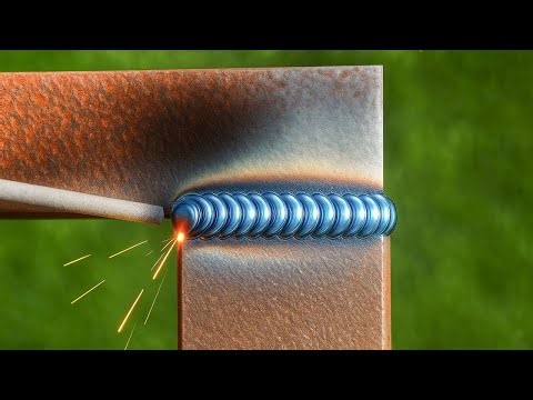 Stop Embarrassing Welds! Perfect Your Bead in 3 Minutes (Even as a Beginner).
