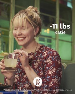 4.4K reactions · 375 shares | WW is the #1 Doctor Recommended Weight Loss Program*. No matter what your goals are, WW is for you. *Based on a 2019 survey of 500 doctors who recommend weight loss programs to patients. | WeightWatchers | Facebook