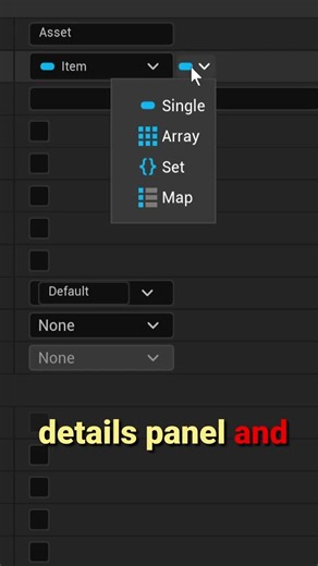 Did you know THIS About Arrays In Unreal Engine?! #shorts #unrealengine