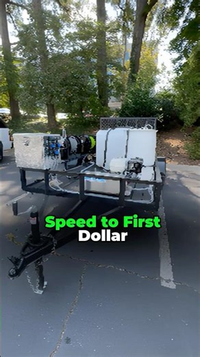 How to Start a Pressure Washing Business in 2026 (Get Your First Customer Fast)