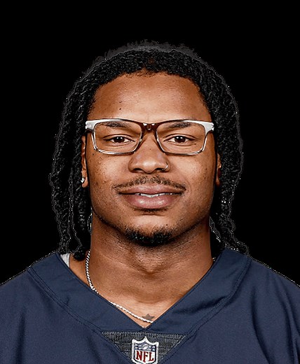 Gerald Everett Highlights and Videos - NFL