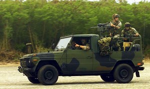 Interim Fast Attack Vehicle - Alchetron, the free social encyclopedia