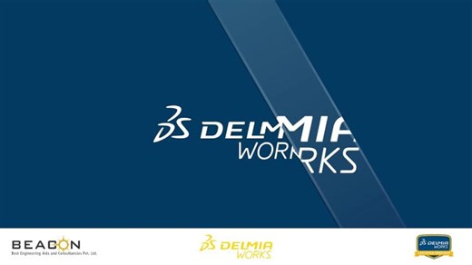 DELMIAworks Manufacturing ERP Systems | BEACON | Best Engineering Aids Consultancies