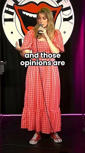Rachel Parris: Poise - Live this October