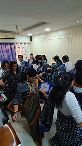 45K views · 1.6K reactions | Kitty games.... #ladies #fun #masti #mastitime #kittyparty #kittygames #instagood #reelkarofeelkaro #instadaily | Sujatha Ramakrishnan | Facebook