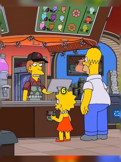 Homer's $10,000 Tip: A Generous Act of Kindness