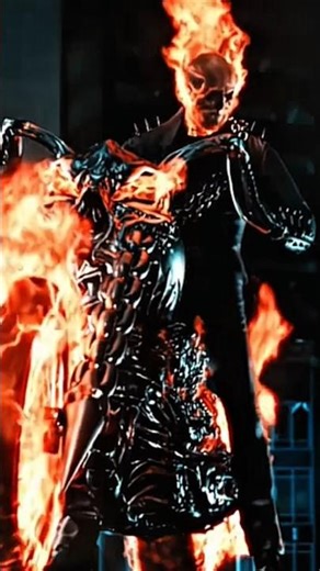 ghost rider best scene 🔥#shorts #action #ghost #afraneditz