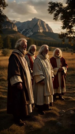 The 4 most evil people in the Bible #fblifestyle | The Lore Library