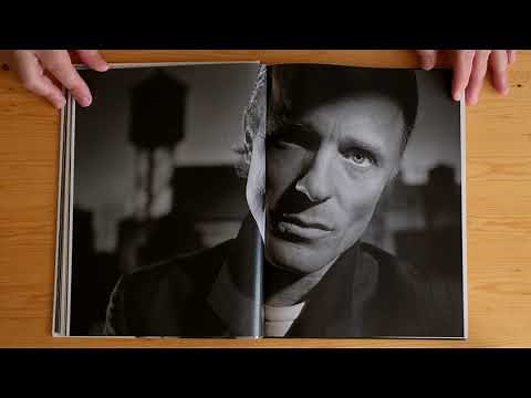 Gregory Heisler: 50 Portraits (Amphoto books, 2013)