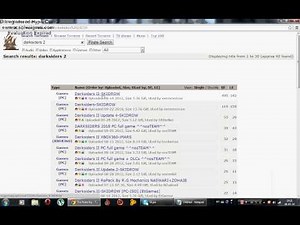 How to download Darksiders 2(download link)torrent