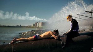 Norilsk: Otherworldly photos of an Arctic city