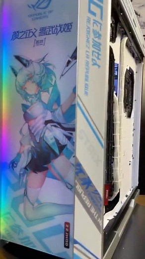 these toys are my favorite #building #pcbuild #pcgaming #asmr #satisfyingvideos #satisfying #computer #server