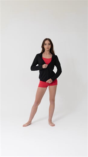 First strength & conditioning class of the year = instant regret… and love! Welcome to Term 1, dancers! 💪 #stretching #dancememe #dancers #realdancers #dancercomedy” | Studio 7 Dancewear