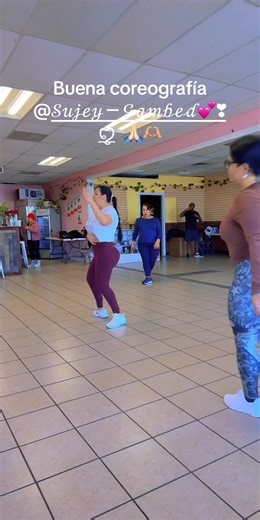 Live Highlights from TikTok: Amazing Dance Choreography