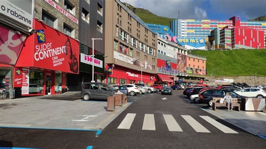 Réouverture de la RN20 en Ariège : fin des bons d’essence à 30 euros en Andorre, plus de 3 500 chèques distribués aux automobilistes