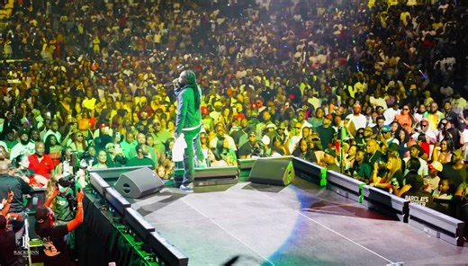 The Rivalry of Vybz Kartel and Mavado in Dancehall History