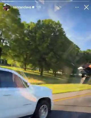 Dave mentions Takeoff in new snippet:“Me and my Mumzy, first time in Atlanta, we did dinner with Takeoff”“Don’t make the mistake of missing a moment I took that day forgranted”