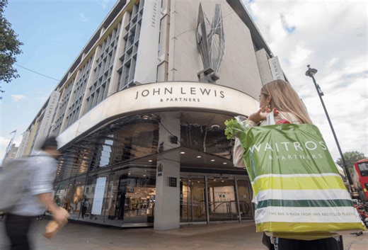 John Lewis highlights £29m EPR costs as losses deepen - letsrecycle.com