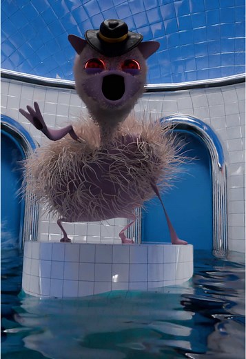 Exploring the Meaning of Ocean Man by Ween