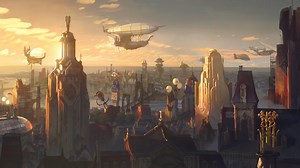 Riot Games still has an MMO in the works but co-founder just gave painful update