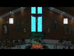 Holy Cross Catholic Church Live Stream