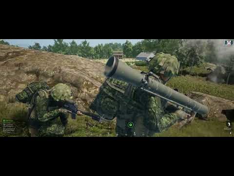 Squad PC Gameplay Monitor Ultrawide