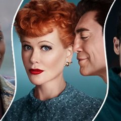 New on Amazon's Prime Video in December 2021