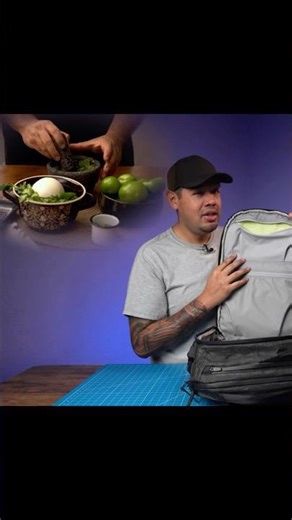 Incase you need another reason to grab the Aer Travel Pack 4
