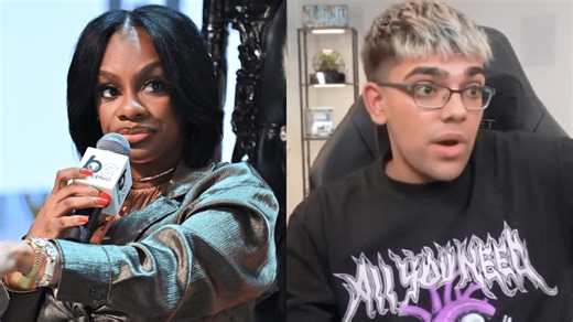 Jess Hilarious Posts Compilation Of N3on’s Most Racist Moments After Awkward ‘Breakfast Club’ Visit