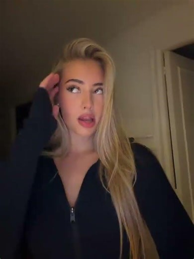 Esa nena wow #tati #tatianakaer