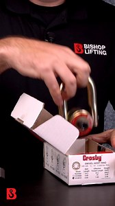 2.6K views · 26 reactions | As far as swivel hoist rings go, the...
