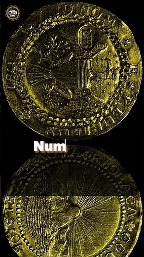 Top 10 Most Expensive Coins in The World