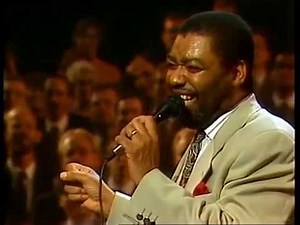 Ron Kenoly Medley from the Album Lift Him Up 1992 Hosanna!Music
