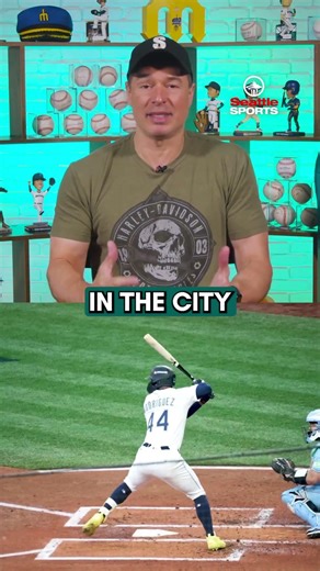 "Embrace It!" #Mariners 2026 High Expectations | Bob's Baseball Breakdown